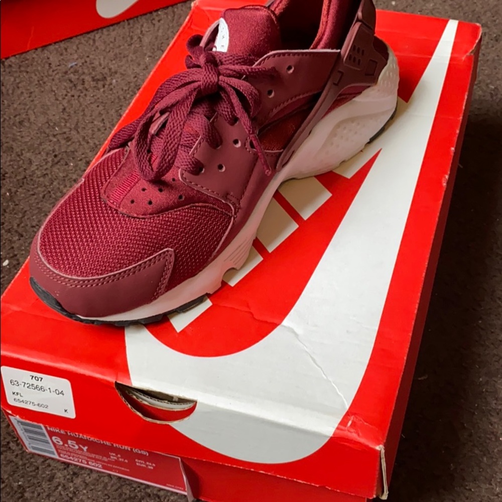 Nike Huarache